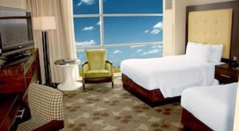 Blue Chip Casino Hotel Spa Michigan City Exteriér fotografie